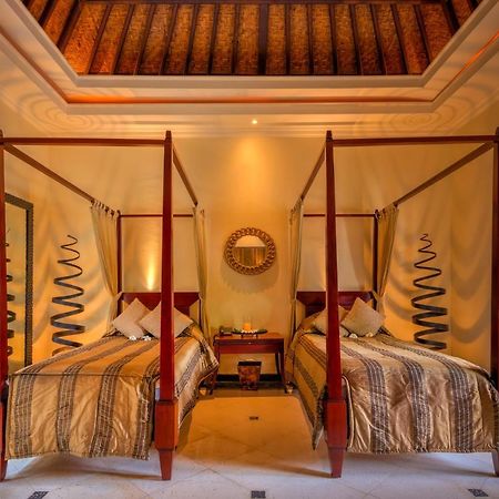 The Ylang Ylang Villa Saba Exterior photo