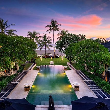 The Ylang Ylang Villa Saba Exterior photo