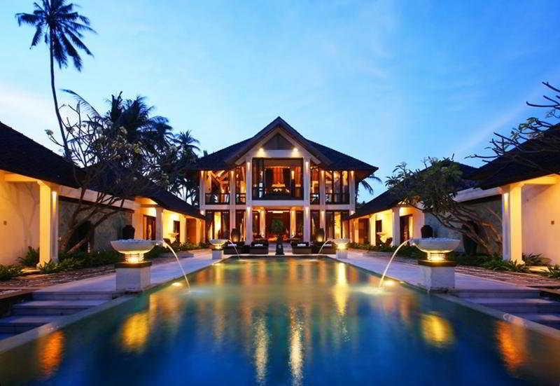 The Ylang Ylang Villa Saba Exterior photo