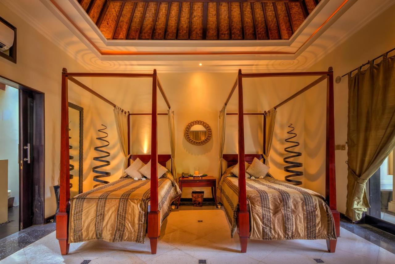 The Ylang Ylang Villa Saba Exterior photo