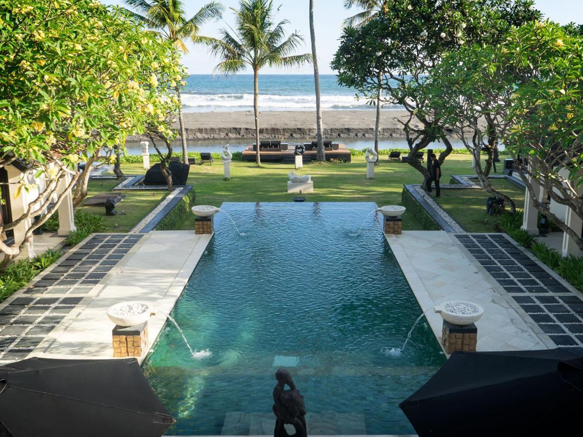 The Ylang Ylang Villa Saba Exterior photo