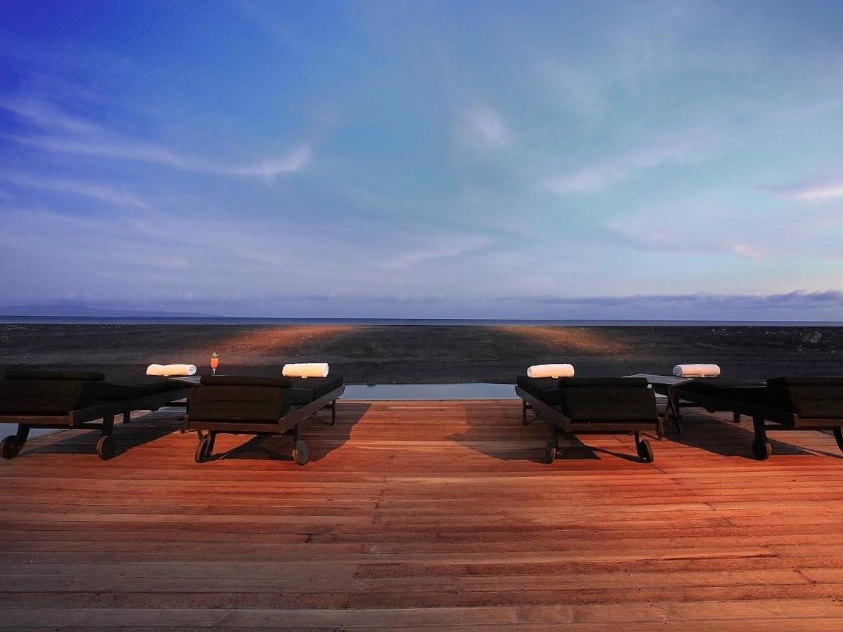 The Ylang Ylang Villa Saba Exterior photo
