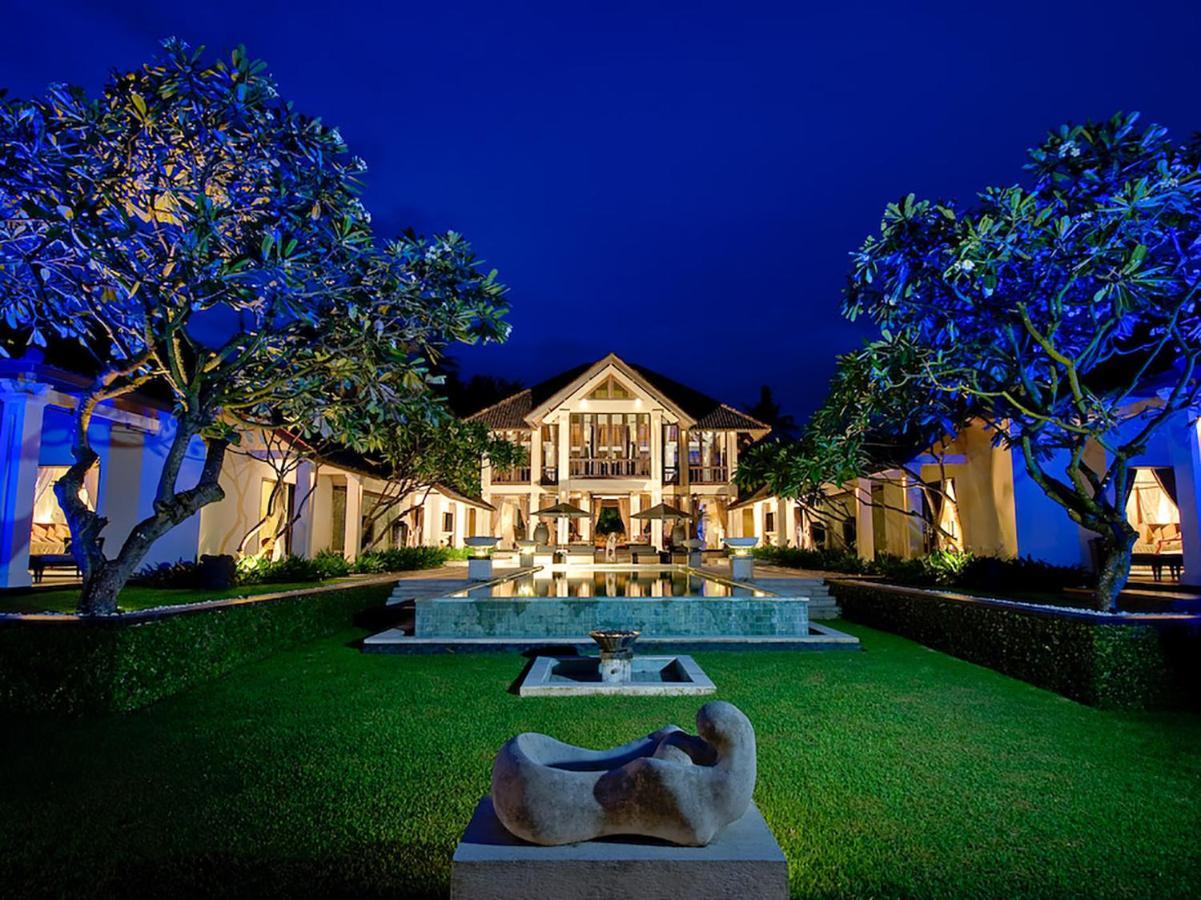 The Ylang Ylang Villa Saba Exterior photo