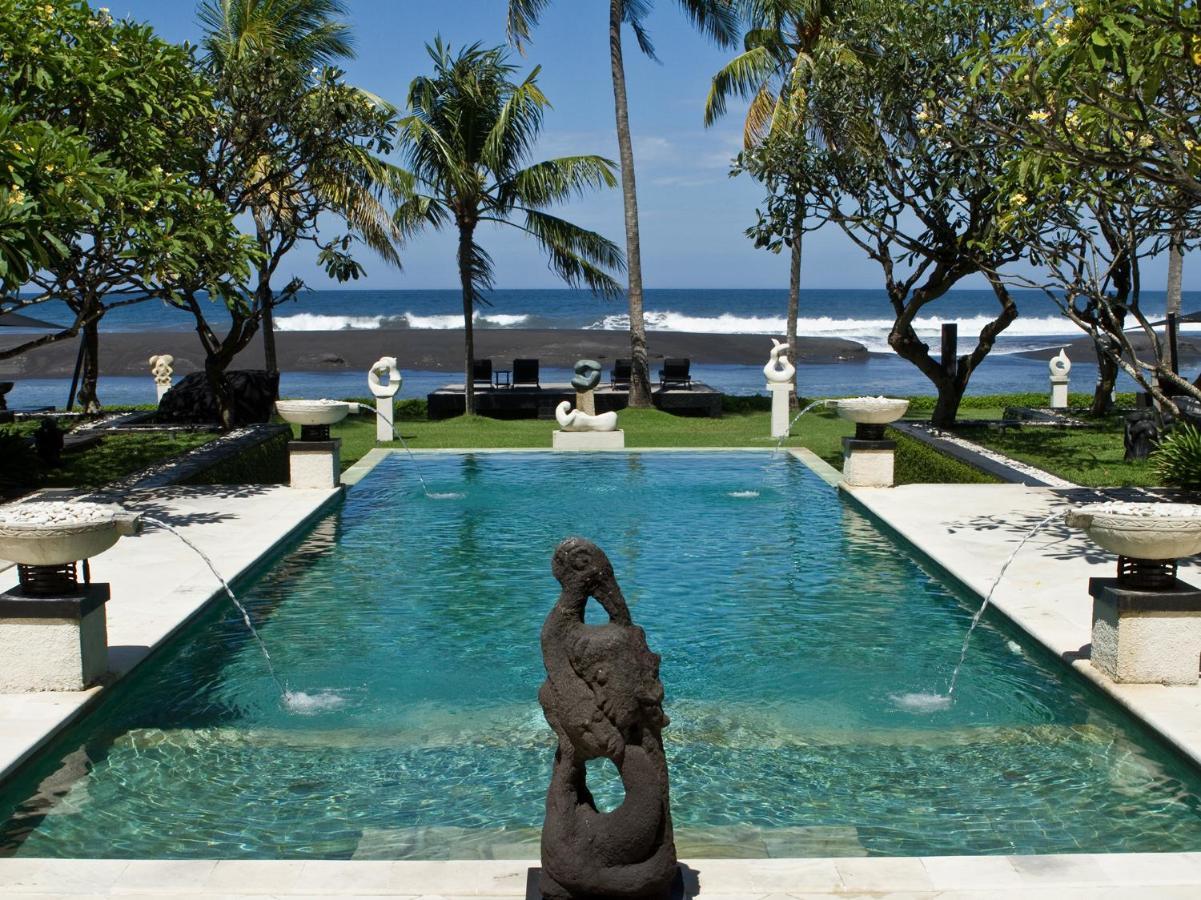 The Ylang Ylang Villa Saba Exterior photo