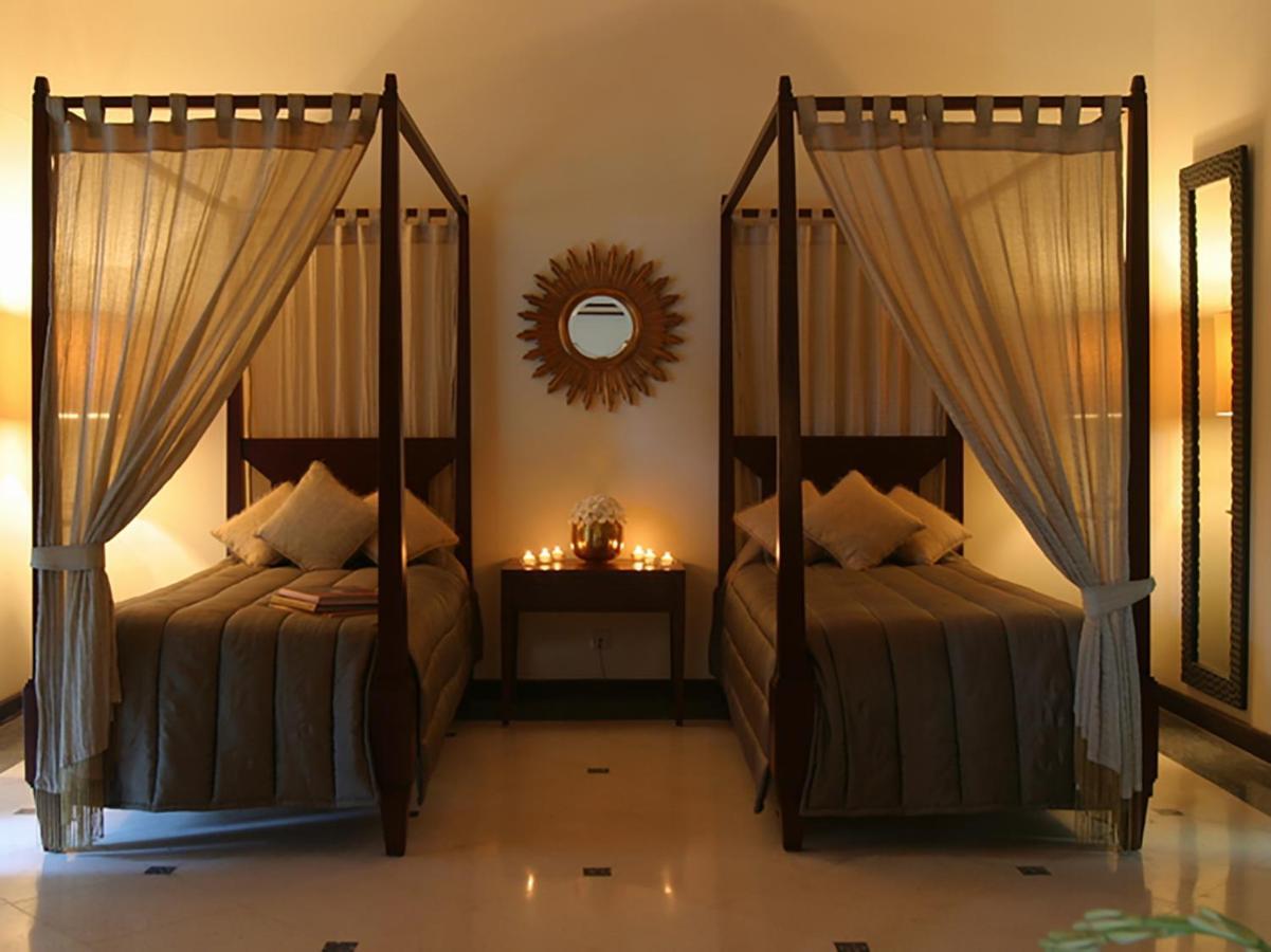 The Ylang Ylang Villa Saba Exterior photo
