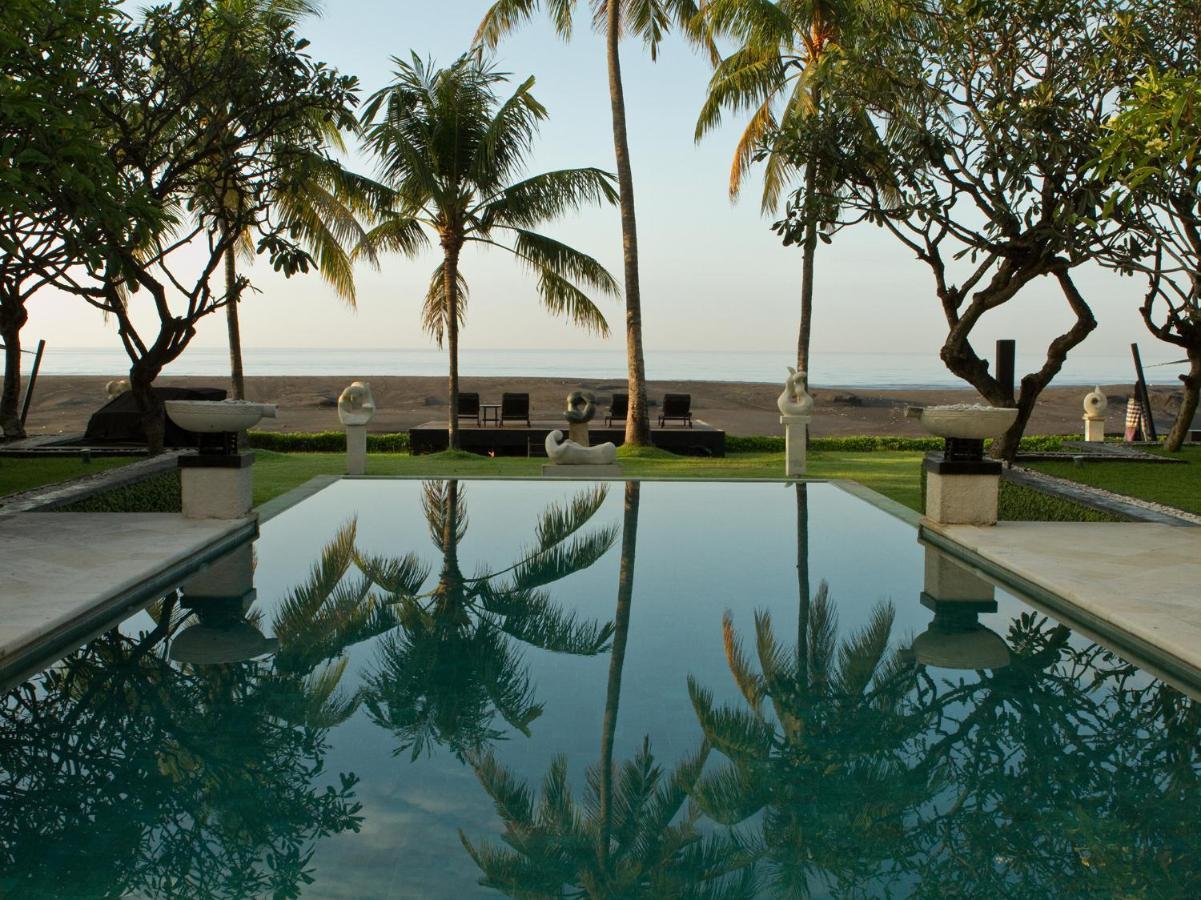 The Ylang Ylang Villa Saba Exterior photo