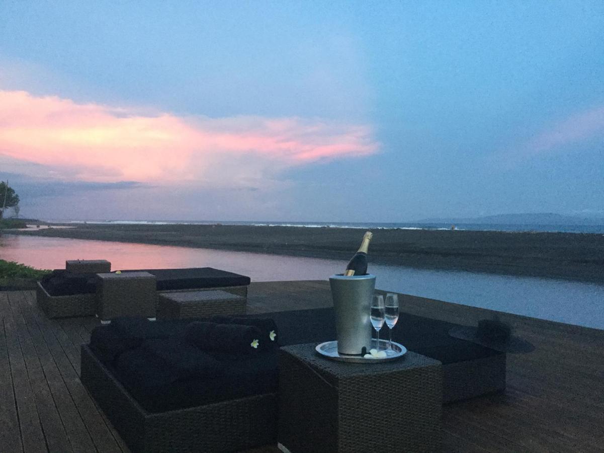 The Ylang Ylang Villa Saba Exterior photo