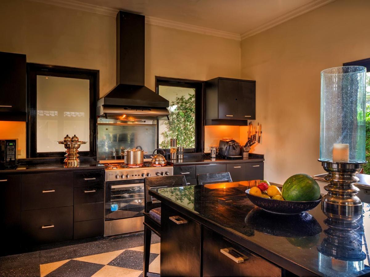 The Ylang Ylang Villa Saba Exterior photo